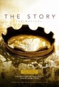 The Story - The Musical SATB Singer's Edition cover